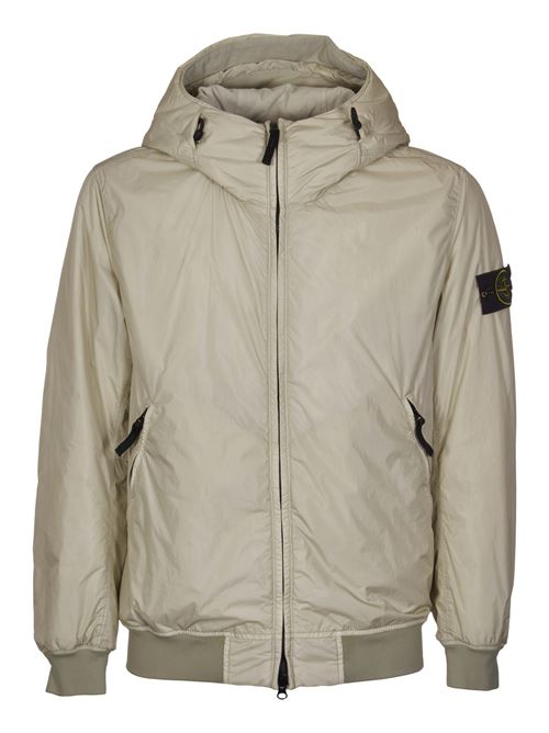 Giubbotto con logo STONE ISLAND | 811540823V0097